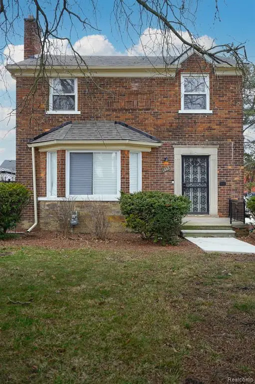 3080 Oakman, Detroit, MI 48238