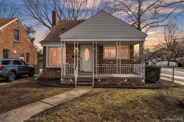 2659 Culver, Dearborn, MI 48124