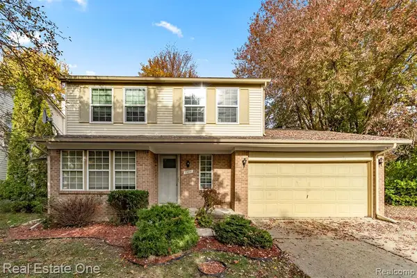 7985 Faircrest, Ypsilanti, MI 48197