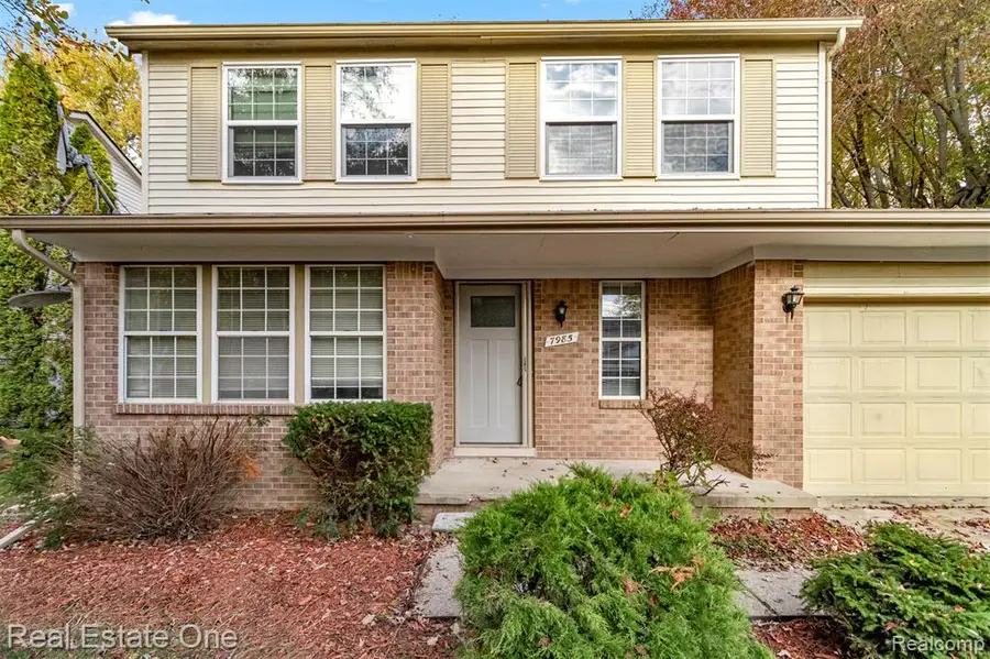 7985 Faircrest, Ypsilanti, MI 48197 - #2
