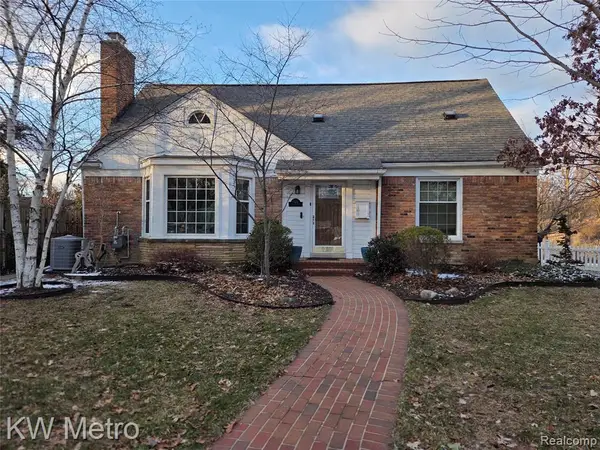 1526 Sycamore, Royal Oak, MI 48073