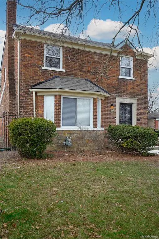 3080 Oakman, Detroit, MI 48238 - #2