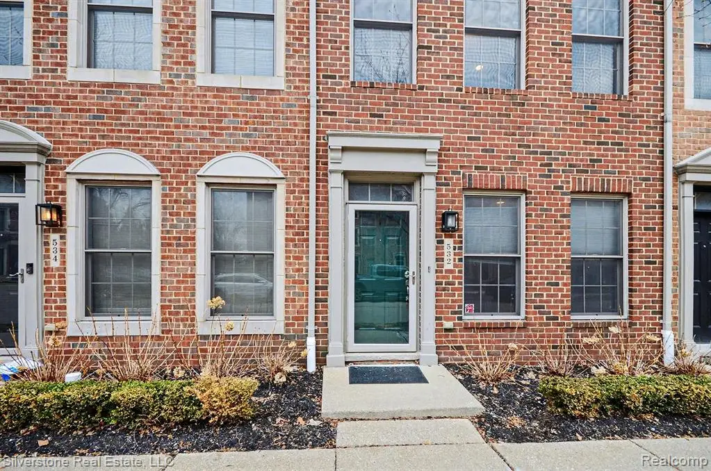 532 Graten, Birmingham, MI 48009 - #1