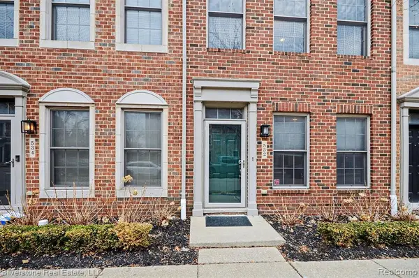 532 Graten, Birmingham, MI 48009