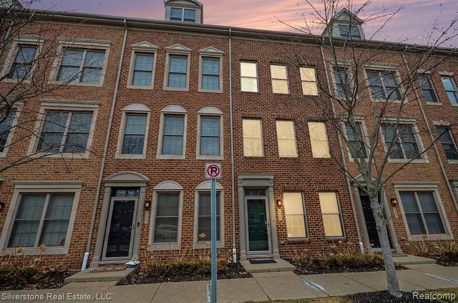 532 Graten, Birmingham, MI 48009 - #2