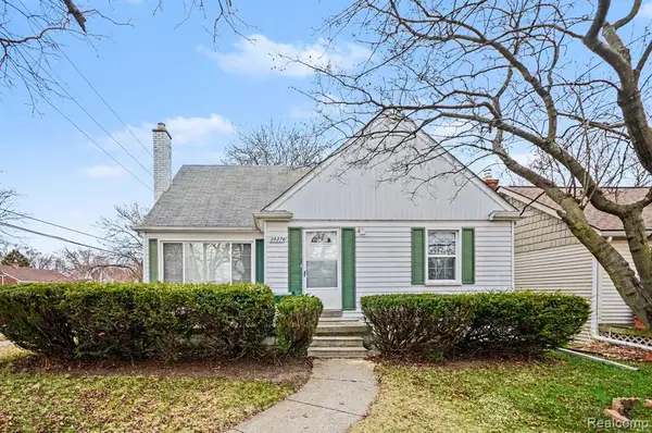 24274 Shakespeare, Eastpointe, MI 48021