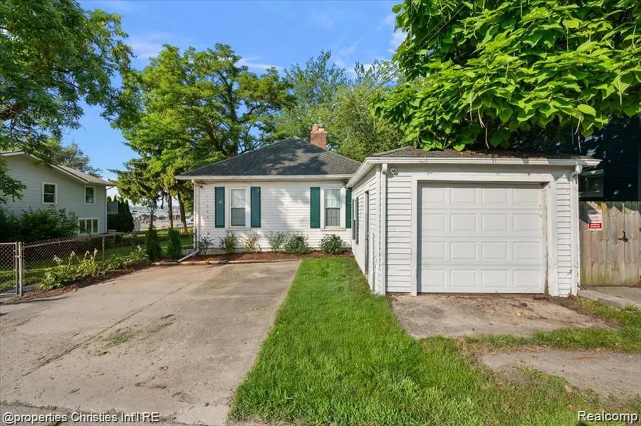 11346 E Shore, Whitmore Lake, MI 48189 - #3