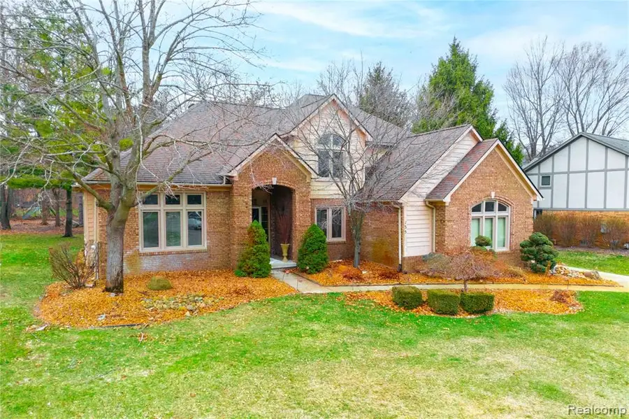 135 Great Pines, Oxford, MI 48371 - #2