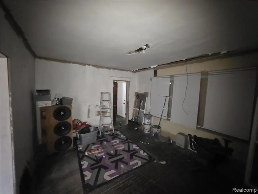 2575 Ashland, Detroit, MI 48215 - #2