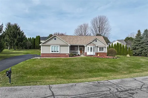 16180 Hill Forest, Linden, MI 48451
