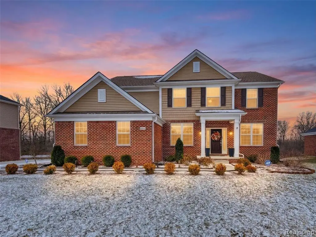 4172 Walcott, Lake Orion, MI 48359 - #1