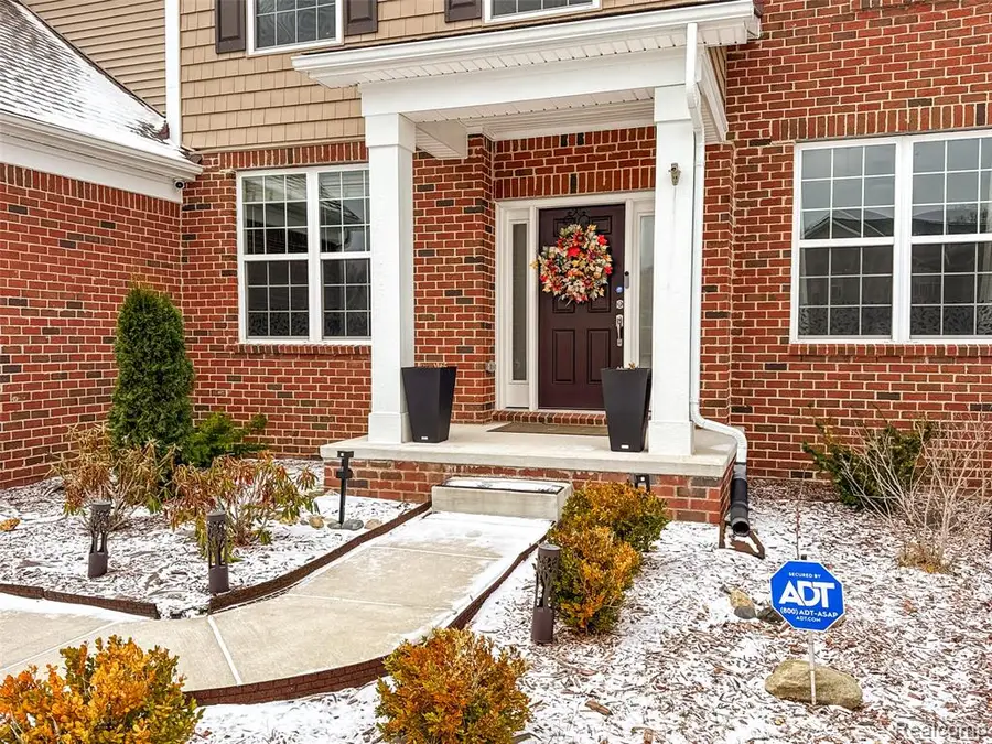 4172 Walcott, Lake Orion, MI 48359 - #3