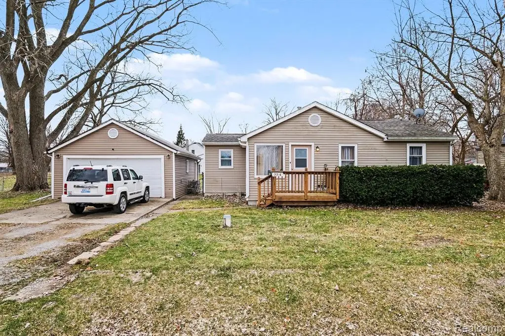 3316 Lockhead, Burton, MI 48529 - #1