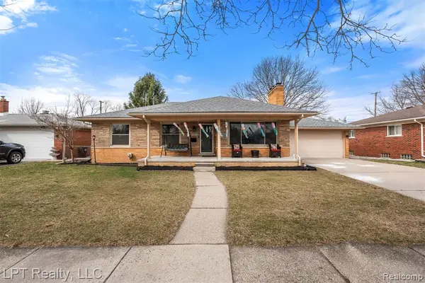 30605 Champine, Saint Clair Shores, MI 48082
