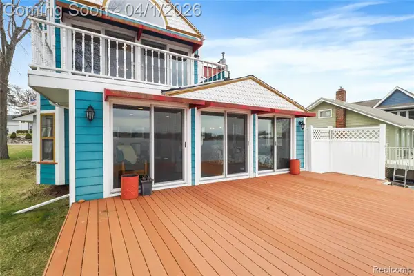 15195 Marl, Linden, MI 48451