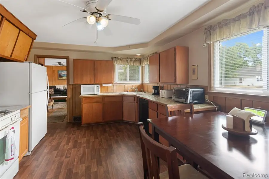 190 Rustic, White Lake, MI 48386 - #2