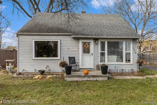 20230 Empire, Taylor, MI 48180