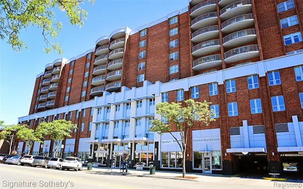 411 S Old Woodward #608, Birmingham, MI 48009
