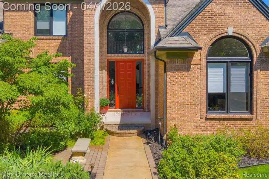 3370 Sutton, Commerce, MI 48390 - #3