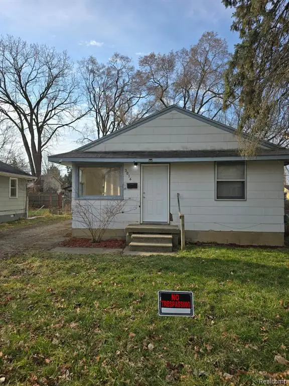 3016 Oklahoma, Flint, MI 48506 - #2