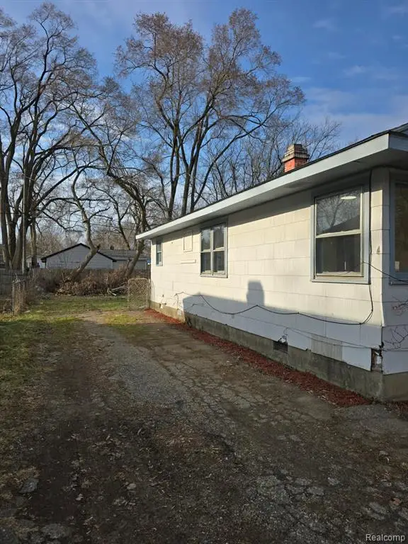 3016 Oklahoma, Flint, MI 48506 - #3