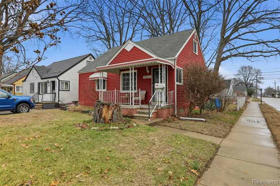 26604 Osmun, Madison Heights, MI 48071 - #2