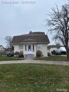 38850 Pardee, Harrison Twp, MI 48045