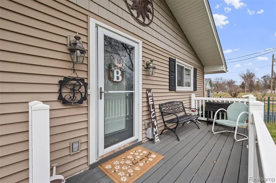 2330 Allen, Ortonville, MI 48462 - #3