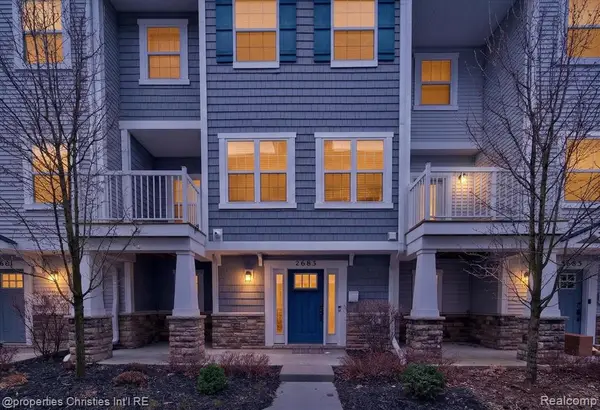 2683 Harvard, Berkley, MI 48072