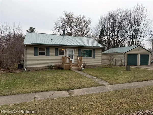 1475 Cutler, Burton, MI 48509