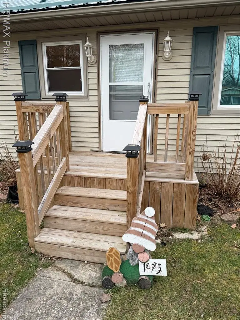 1475 Cutler, Burton, MI 48509 - #3