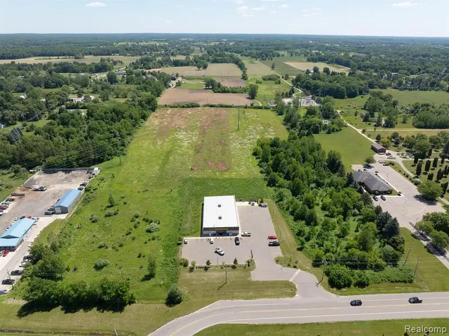 00 N Saginaw, Lapeer, MI 48446 - #2