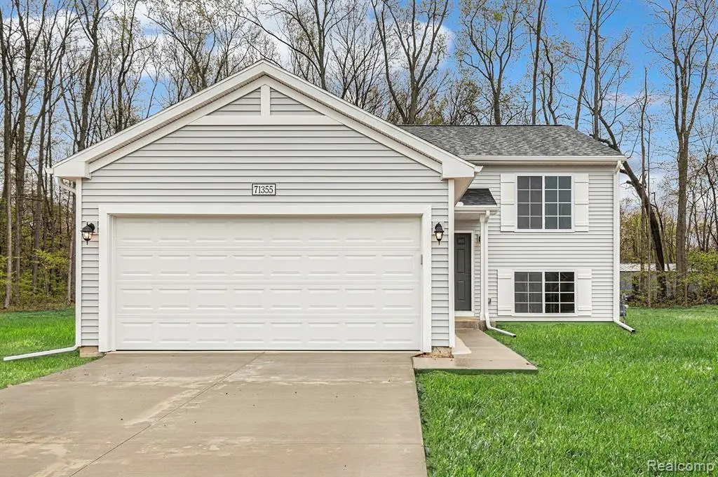 1222 Lockes, Howell, MI 48843 - #1
