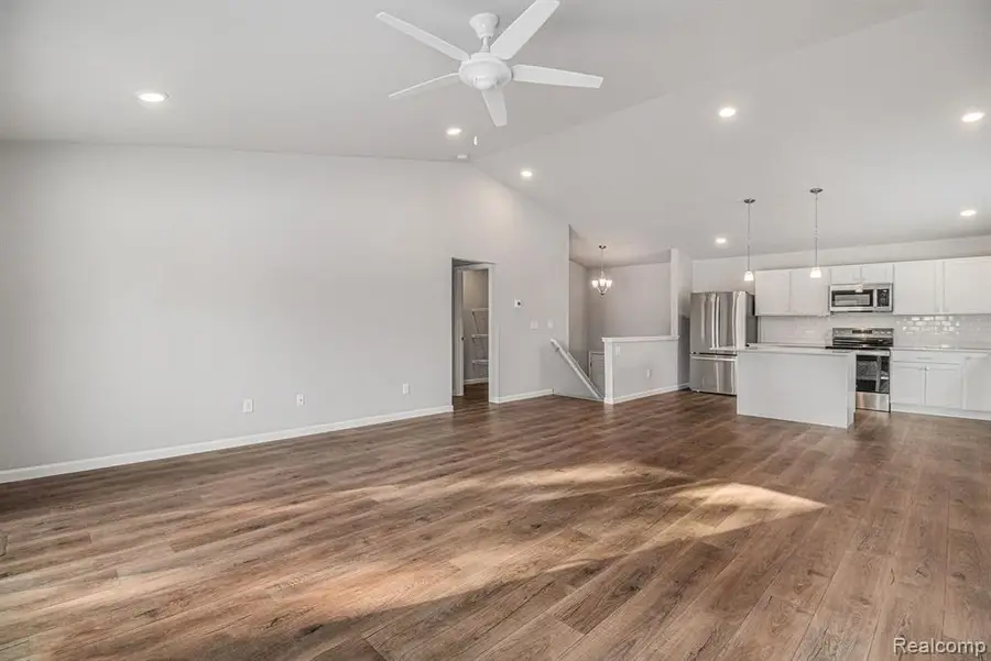 1222 Lockes, Howell, MI 48843 - #3