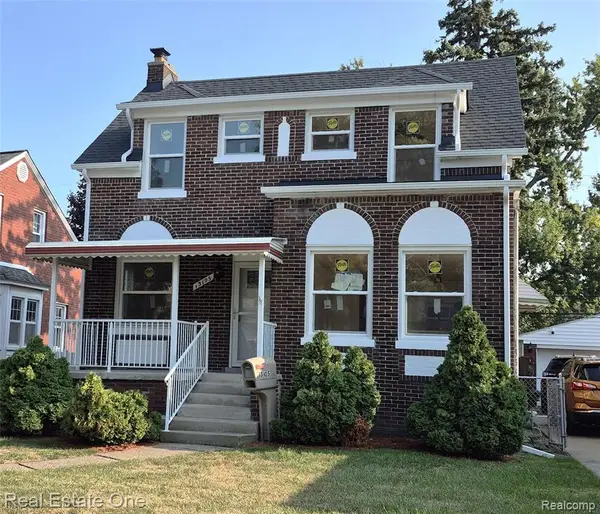 13105 Oakdale, Southgate, MI 48195