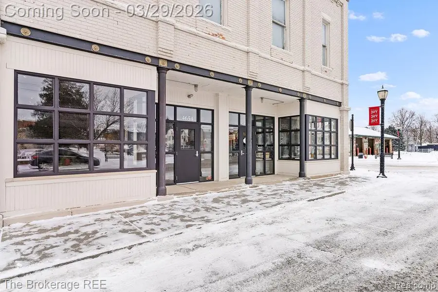 4654 Water, Columbiaville, MI 48421 - #2