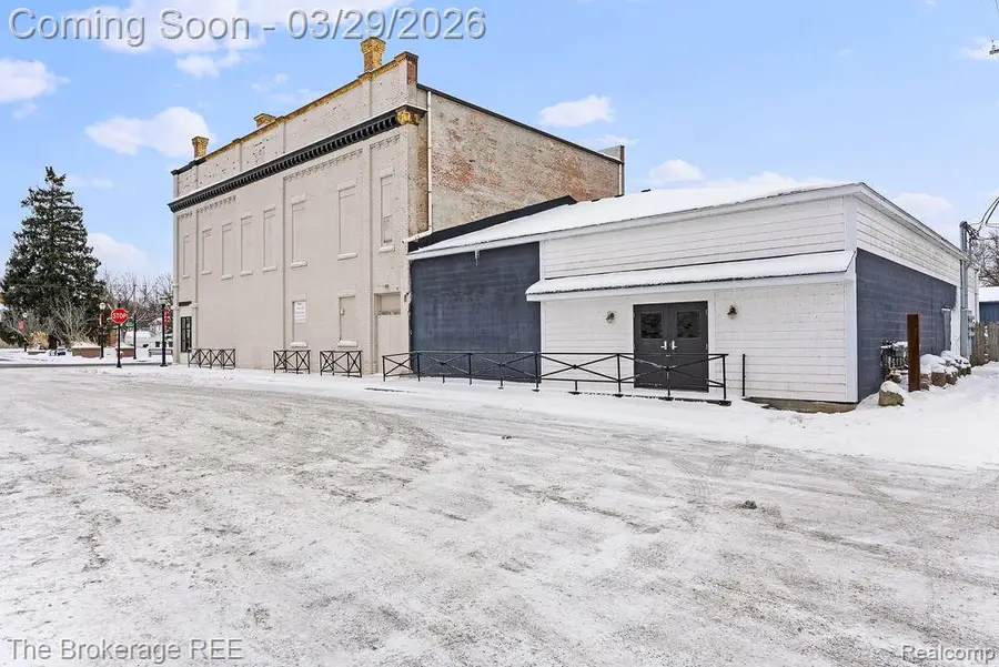 4654 Water, Columbiaville, MI 48421 - #3