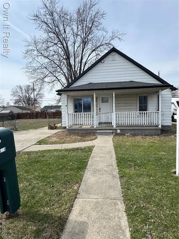 6004 Monroe, Taylor, MI 48180