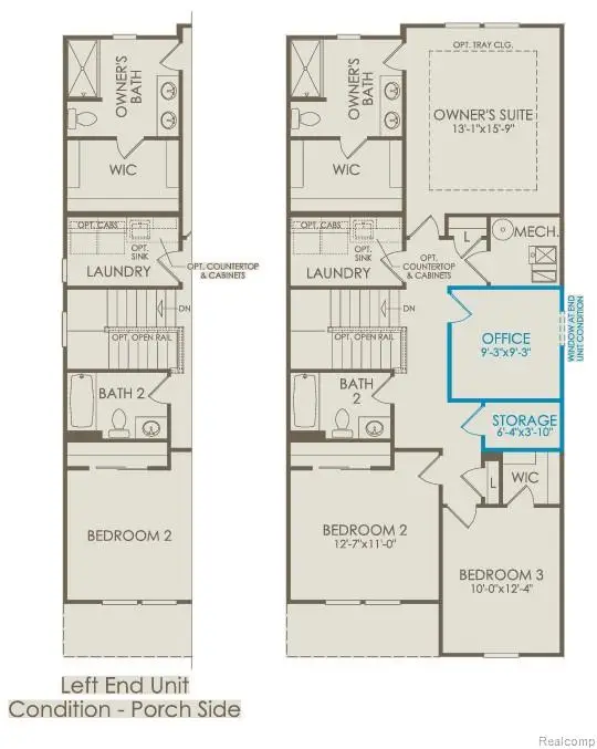 277 Lantana, Brighton, MI 48116 - #3