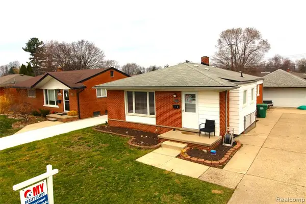 32474 Leona, Garden City, MI 48135