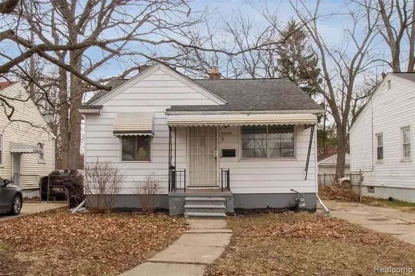 5298 Neff, Detroit, MI 48224