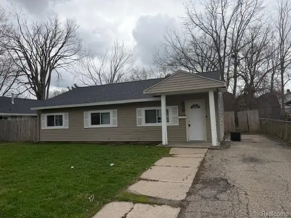 939 Ingleside, Flint, MI 48507