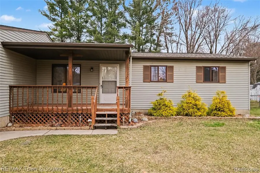 6360 W Frances, Clio, MI 48420 - #3