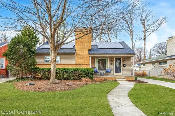 702 Orchard View, Royal Oak, MI 48073