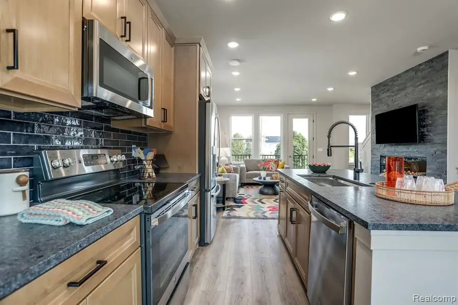 2158 Park #7, Ann Arbor, MI 48103 - #3