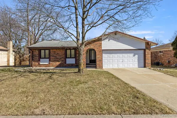 15371 Gulley, Taylor, MI 48180