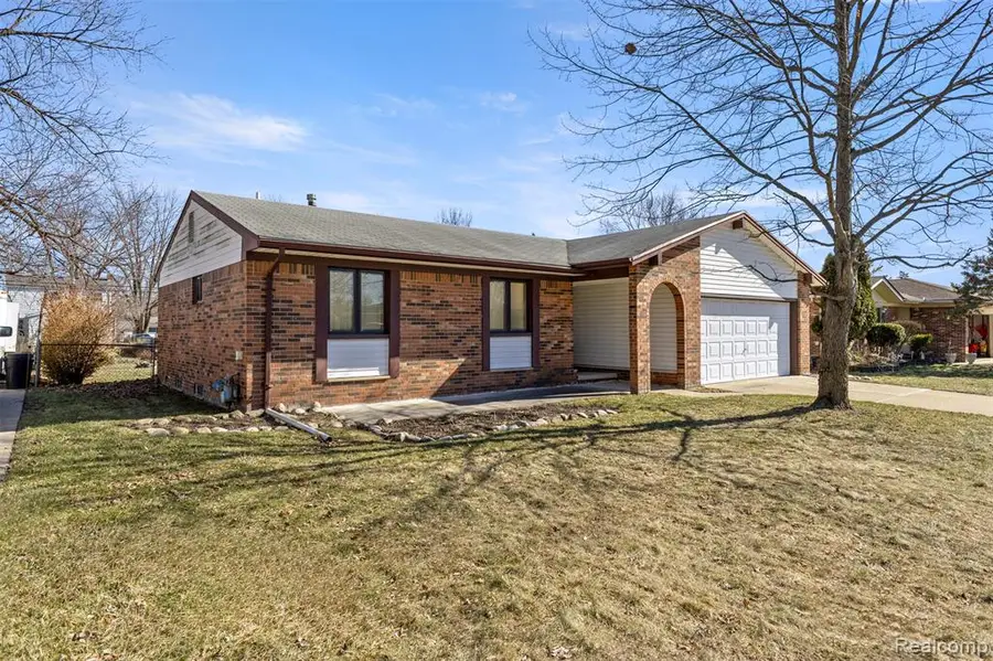 15371 Gulley, Taylor, MI 48180 - #3