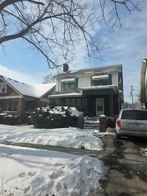 13247 Stoepel, Detroit, MI 48238