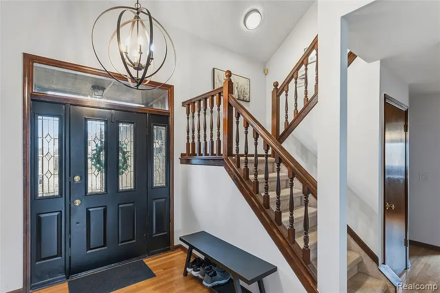 26525 Mapleridge, New Baltimore, MI 48051 - #3