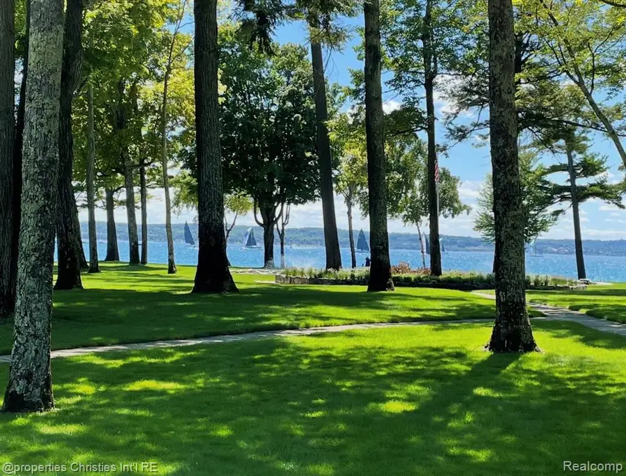 1057 Beach, Little Traverse, MI 49740 - #3
